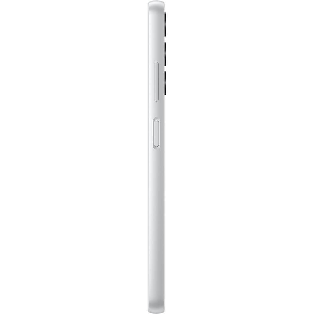 Смартфон Samsung Galaxy A05s 4/64 ГБ серебристый