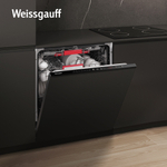 Встраиваемая посудомоечная машина Weissgauff BDW 6036 D Infolight