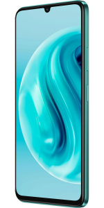 Смартфон Huawei nova Y72 8/128GB Green