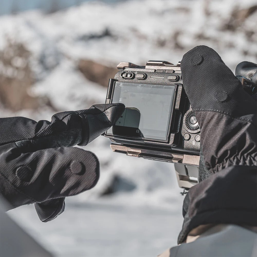Перчатки PGYtech P-GM-204 Photography Gloves Professional (M)