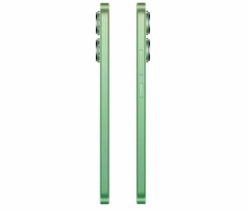 Смартфон Redmi Note 13 8GB, 128GB Green