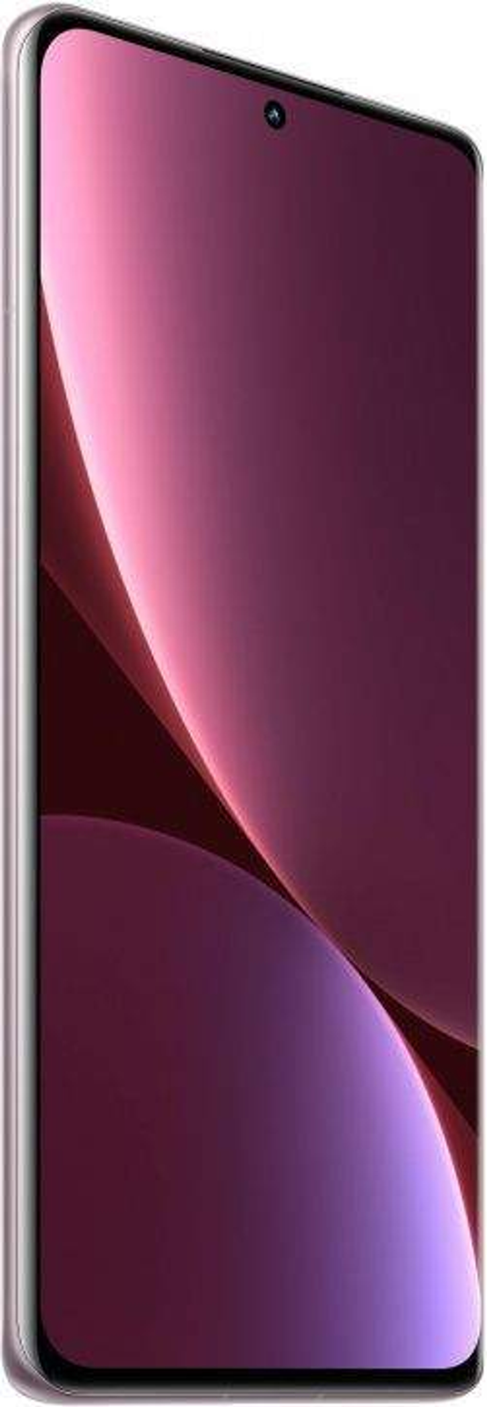 Смартфон Xiaomi 12 Pro 12/256GB Purple