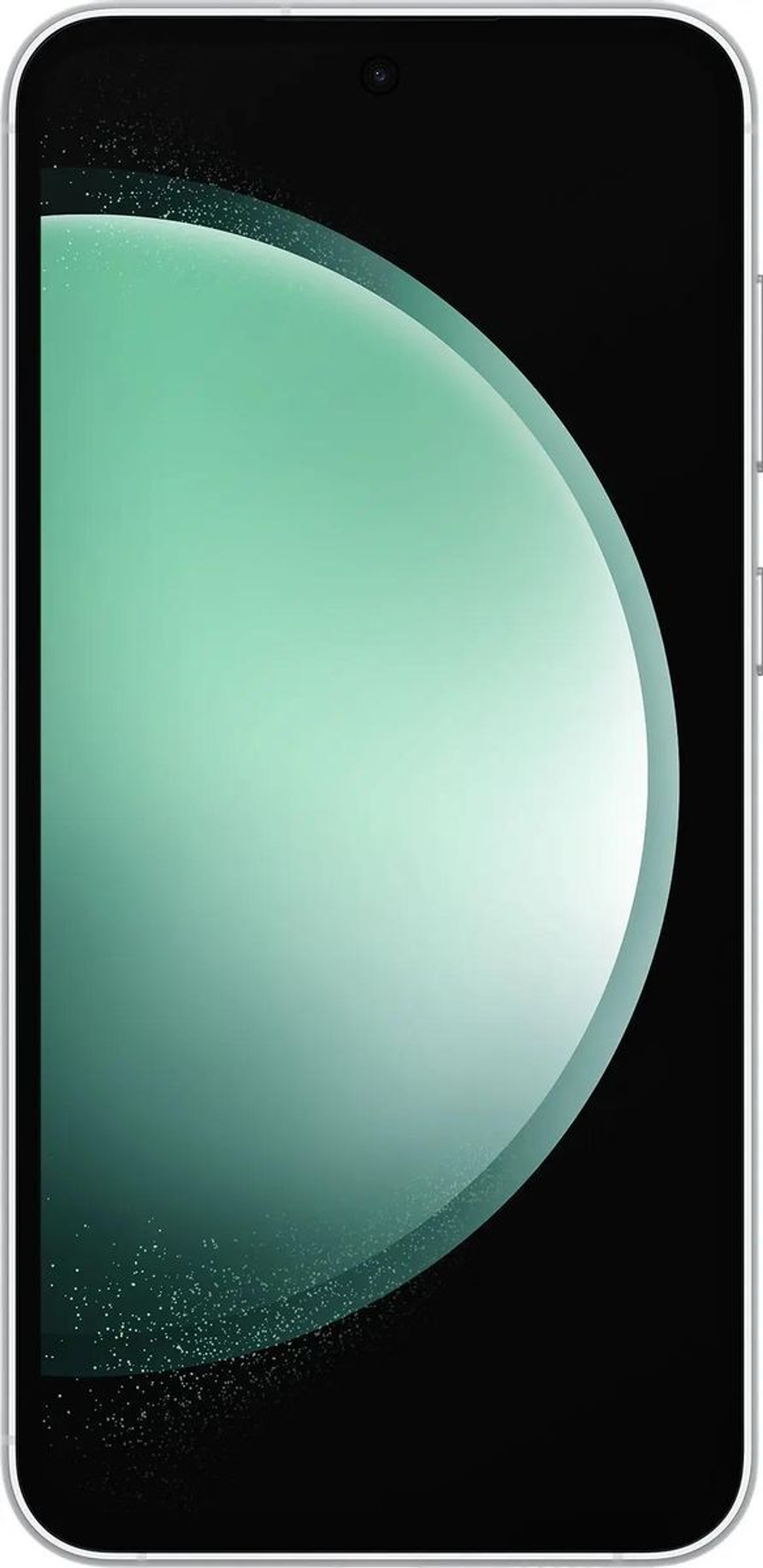Смартфон Samsung Galaxy S23 FE, 8 ГБ/256 ГБ, eSim + 2 Nano-SIM, мятный