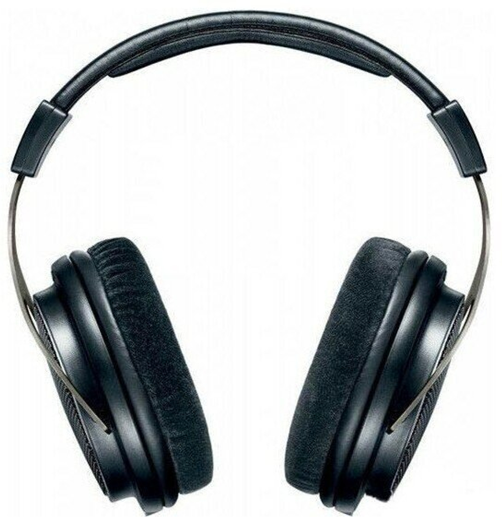 Проводные наушники Shure SRH1840 Black