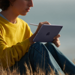 Планшет Apple iPad mini 256GB Wi-Fi  Purple (MK7X3)