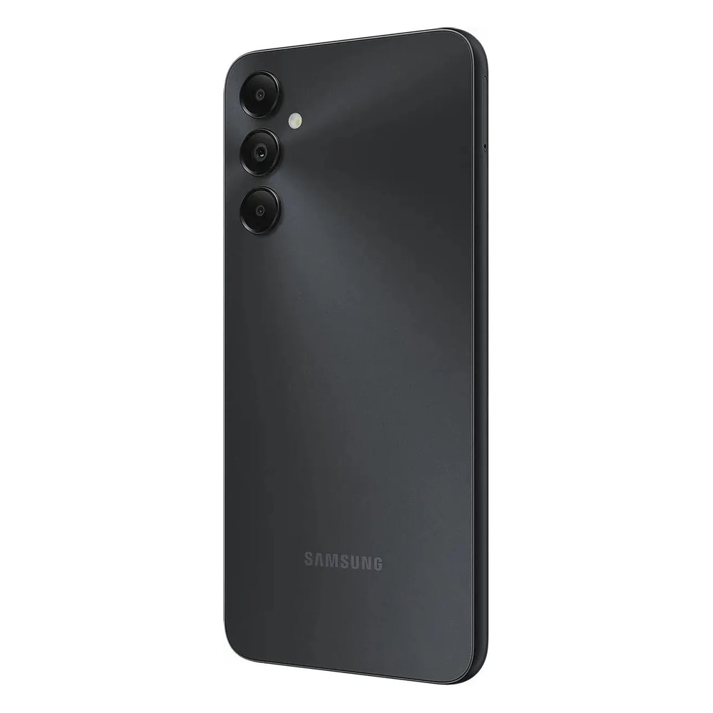 Смартфон Samsung Galaxy A05s SM-A057F 64Gb, 4Gb, черный