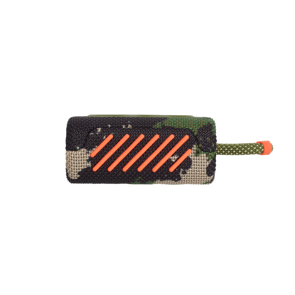 Портативная колонка JBL Go 3 Squad