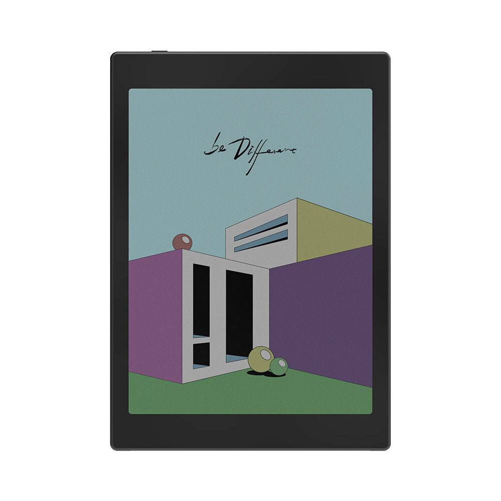 Электронная книга ONYX BOOX Tab Mini C черный (ONYX TAB MINI C)