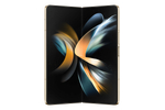 Смартфон Samsung Galaxy Z Fold4 12/256GB Beige (SM-F936BZEBS)
