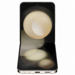 Смартфон Samsung Galaxy Z Flip 5 8/512GB Beige (SM-F731BZEHCAU)
