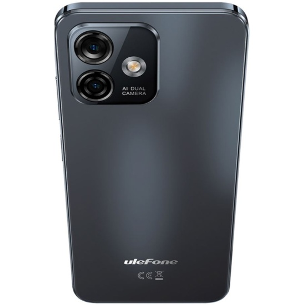 Смартфон Ulefone Note 16 Pro 8/512Gb Black