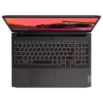 Ноутбук Lenovo IdeaPad Gaming 3  Black (82K2022UIN)