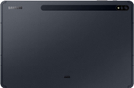 Планшет Samsung Galaxy Tab S7 12.4" 2020 6/128GB Black (SM-T975NZKASER) Wi-Fi+Cellular
