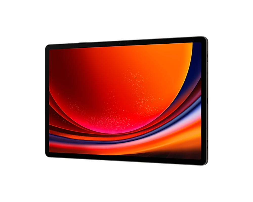 Планшет Samsung Galaxy Tab S9+ Wi-Fi 512GB Gray (SM-X810N)