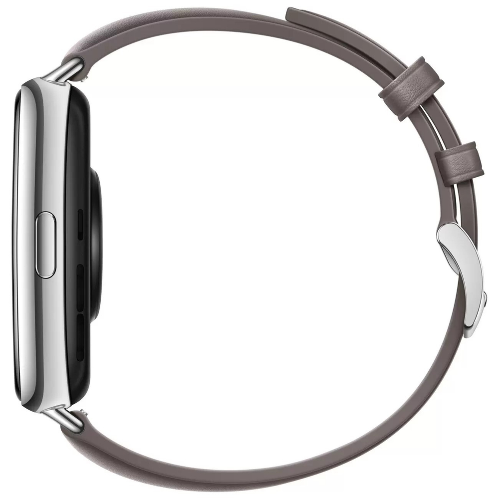 Смарт-часы FIT 2 Classic Edition Nebula Gray (YDA-B19V) серебристый/серый