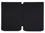 Электронная книга PocketBook 634 Verse Pro Azure + обложка Black