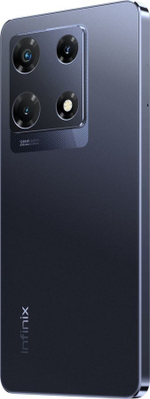 Смартфон Infinix Note 30 Pro X678B 8/256Gb Black