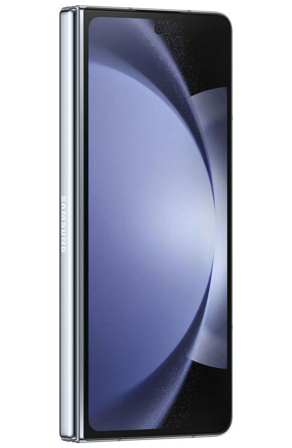 Смартфон Samsung Galaxy Z Fold 5 5G SM-F946B 256Gb 12Gb голубой