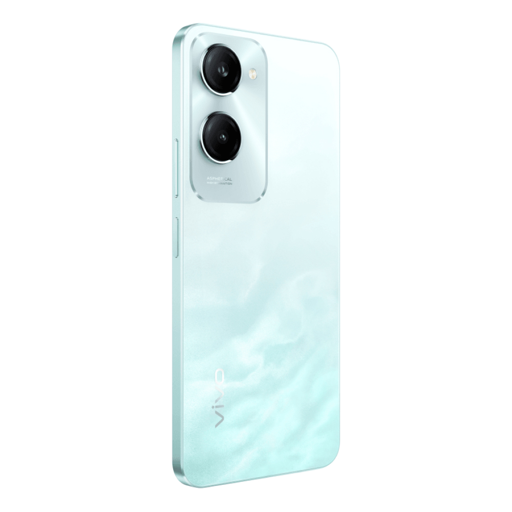Смартфон Vivo Y18 6/128 ГБ, голубой