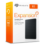 Внешний жесткий диск Seagate Expansion 1ТБ (STEA1000400)