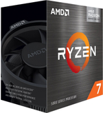 Процессор AMD Ryzen 7 PRO 5750G OEM