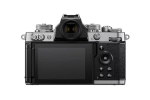 Фотоаппарат системный Nikon Z fc Body Black/Silver