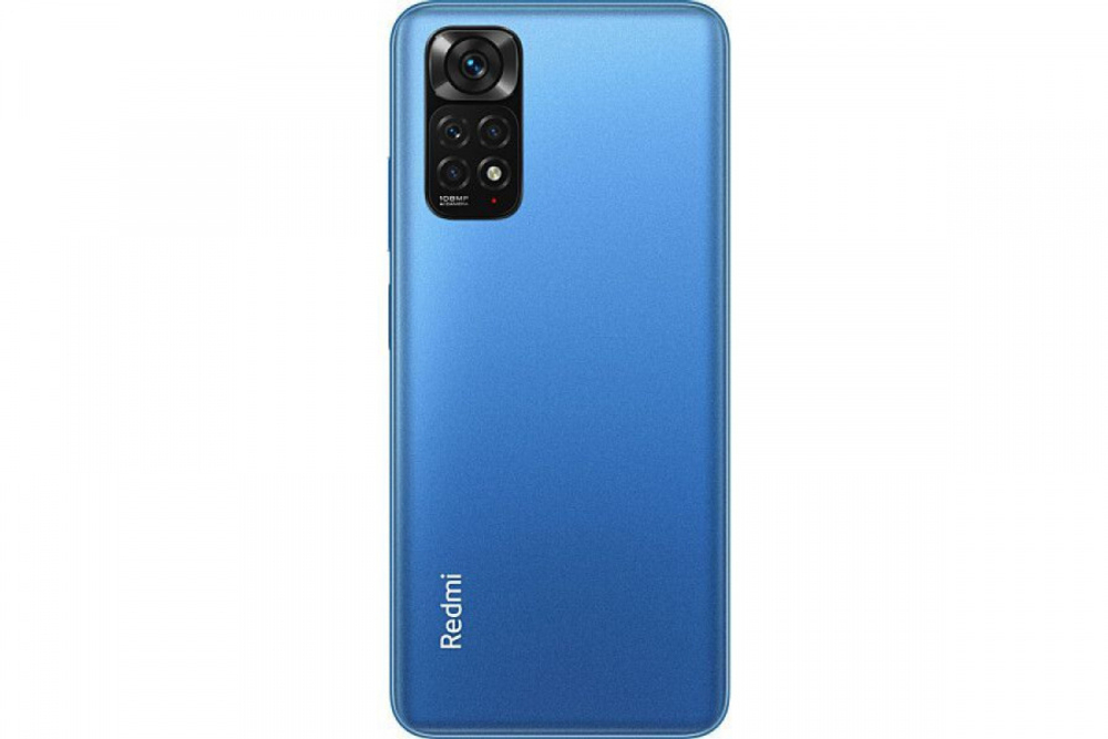 Смартфон Xiaomi 11S 6/64GB Twilight Blue (37964)