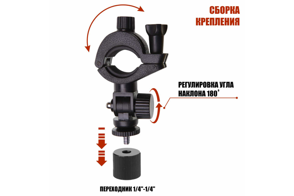 Крепление Mobicent