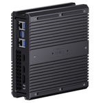 Мини ПК Acer Gadget E10 ETBox i5-12450H/16GB/512GB/Win11 Pro