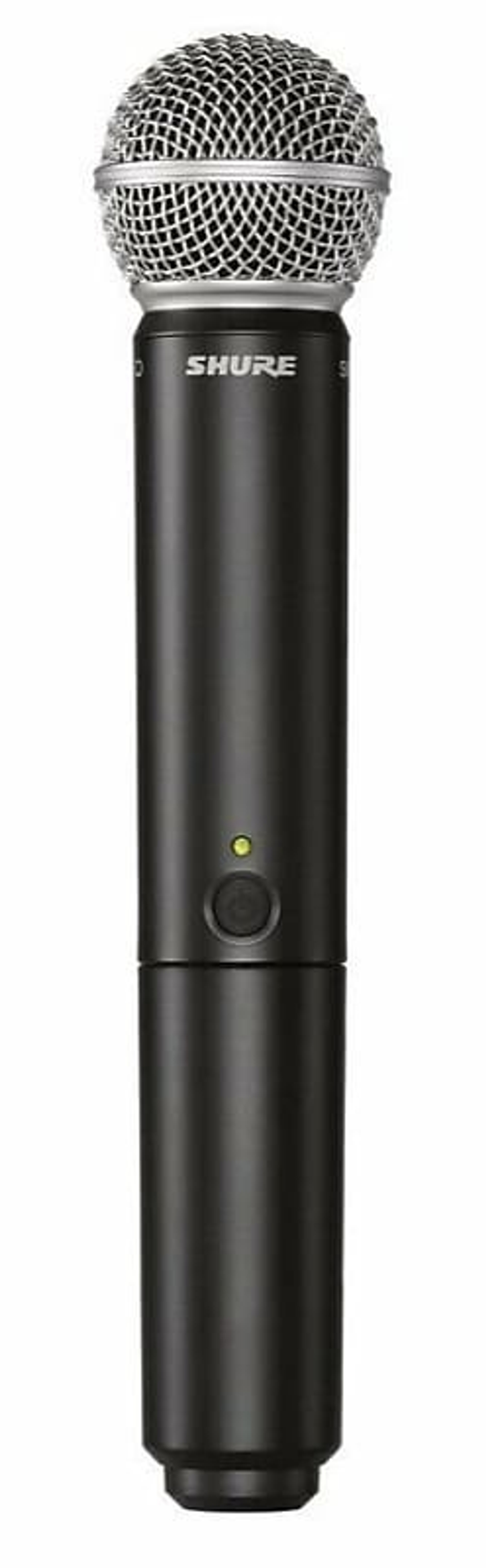 Беспроводная микрофонная система Shure BLX24 / B58-H10