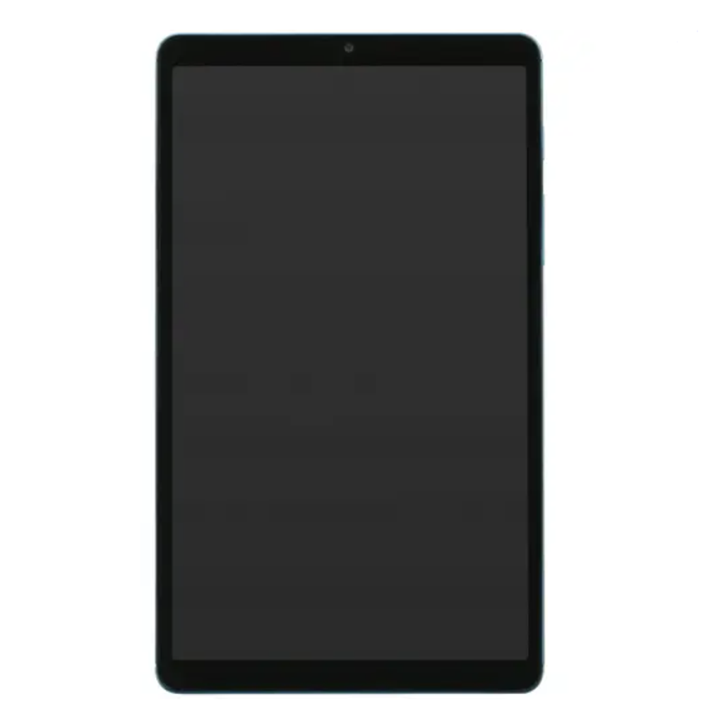 Планшет Realme Pad Mini 8.7" 2022 4/64GB Blue (6650464) Wi-Fi
