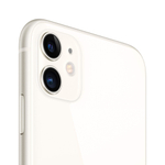 Смартфон Apple iPhone 11 64GB White (MWLU2RU/A)