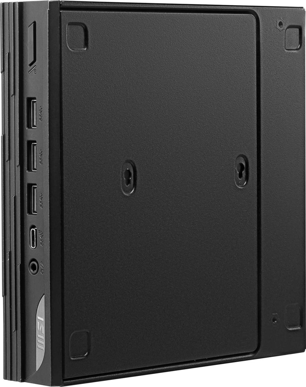 Неттоп MSI черный (9S6-B0A621-231)