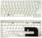 Клавиатура AiTech для ноутбука Samsung NC10 N110 N130