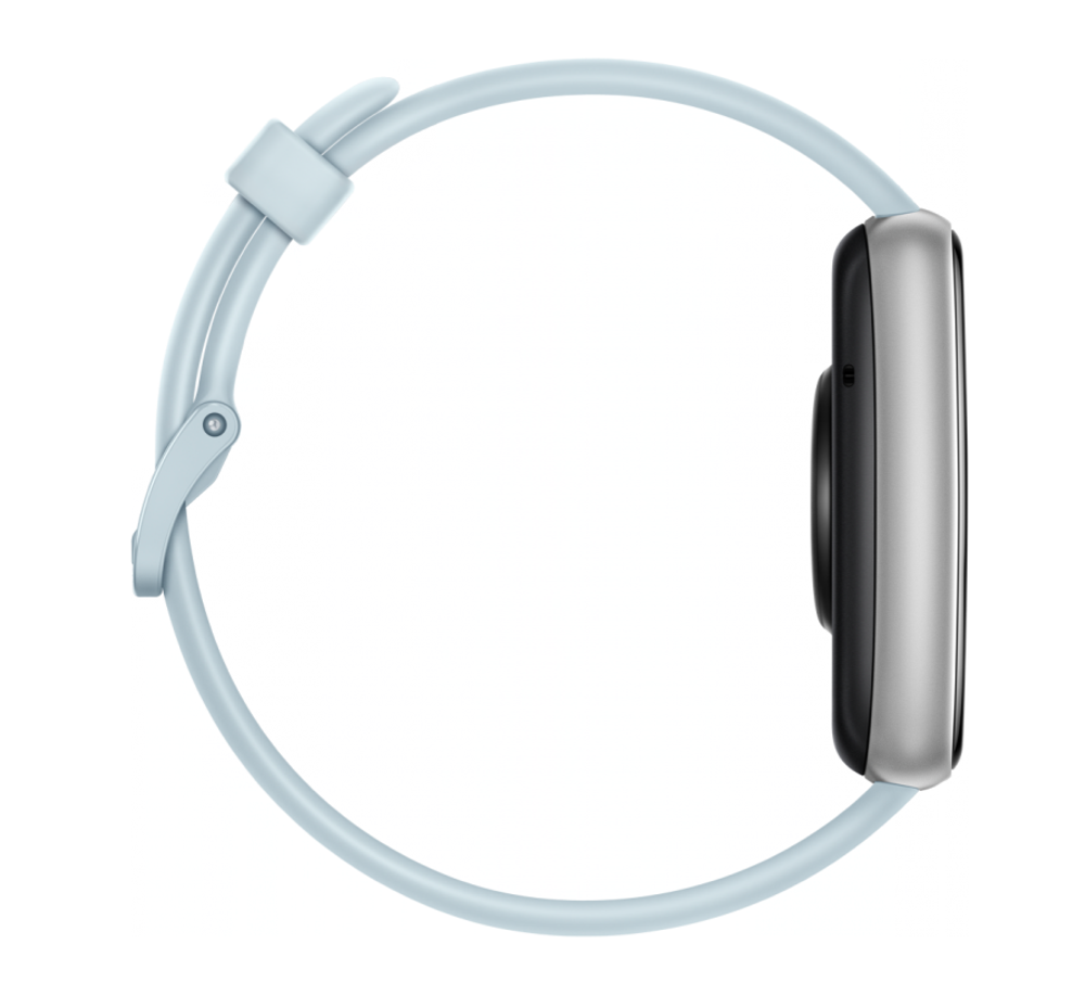 Умные часы Huawei FIT 2 YODA-B09 BLUE