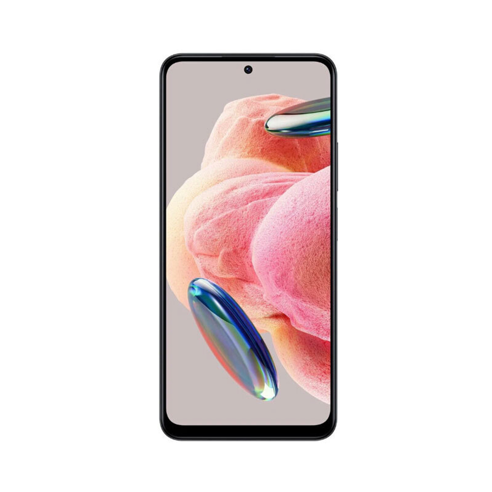 Смартфон Xiaomi Redmi Note 12 8/256GB Onyx Gray