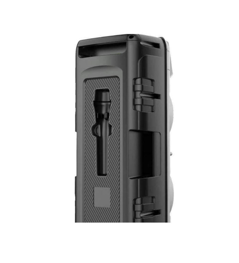 Портативная колонка BT Speaker ZQS-8210