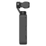 Экшн-камера DJI Pocket 2 Creator Combo, черный