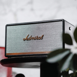 Портативная колонка Admiral Audio Mistral Black (ADPS65BLK)