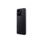 Смартфон Honor X6a 4/128Gb Midnight Black
