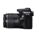 Фотоаппарат зеркальный Canon EOS 250D 18-55mm IS STM 3454C002 Black