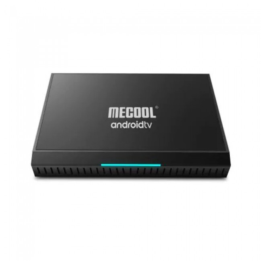 Смарт-приставка Mecool KM9 Pro Classic 2/16GB Black