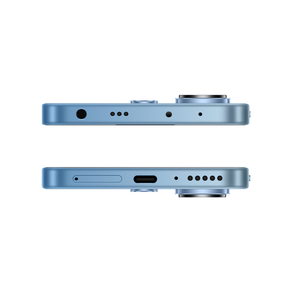 Смартфон Redmi Note 13 6/128GB Blue