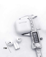 Беспроводные наушники Мобайл Стайл Pro4 White