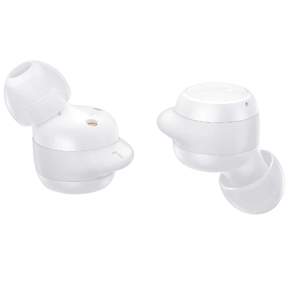 Наушники Xiaomi Redmi Buds 3 Lite White (BHR5490GL) (Глобальная версия)