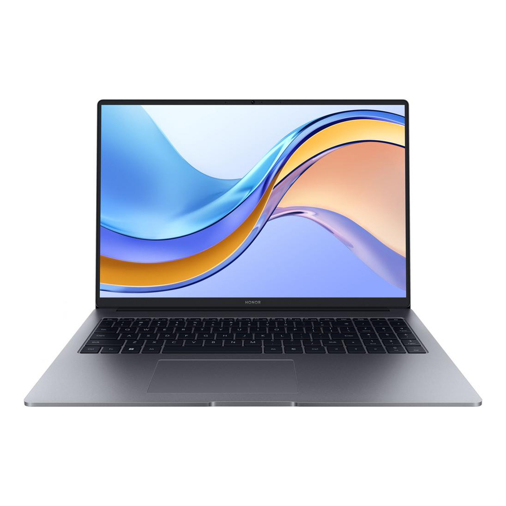 Ноутбук Honor MagicBook X16 Gray (5301AHGY)