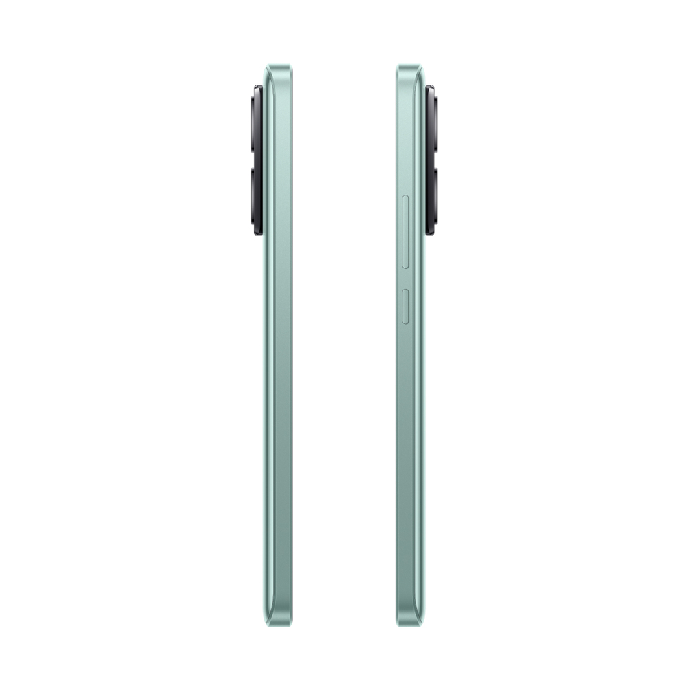Смартфон Xiaomi 13T 8/256GB Зеленый (48504)
