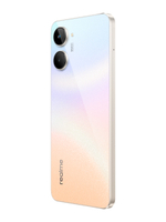 Смартфон Realme 10 8/256Gb White (RMX3630)