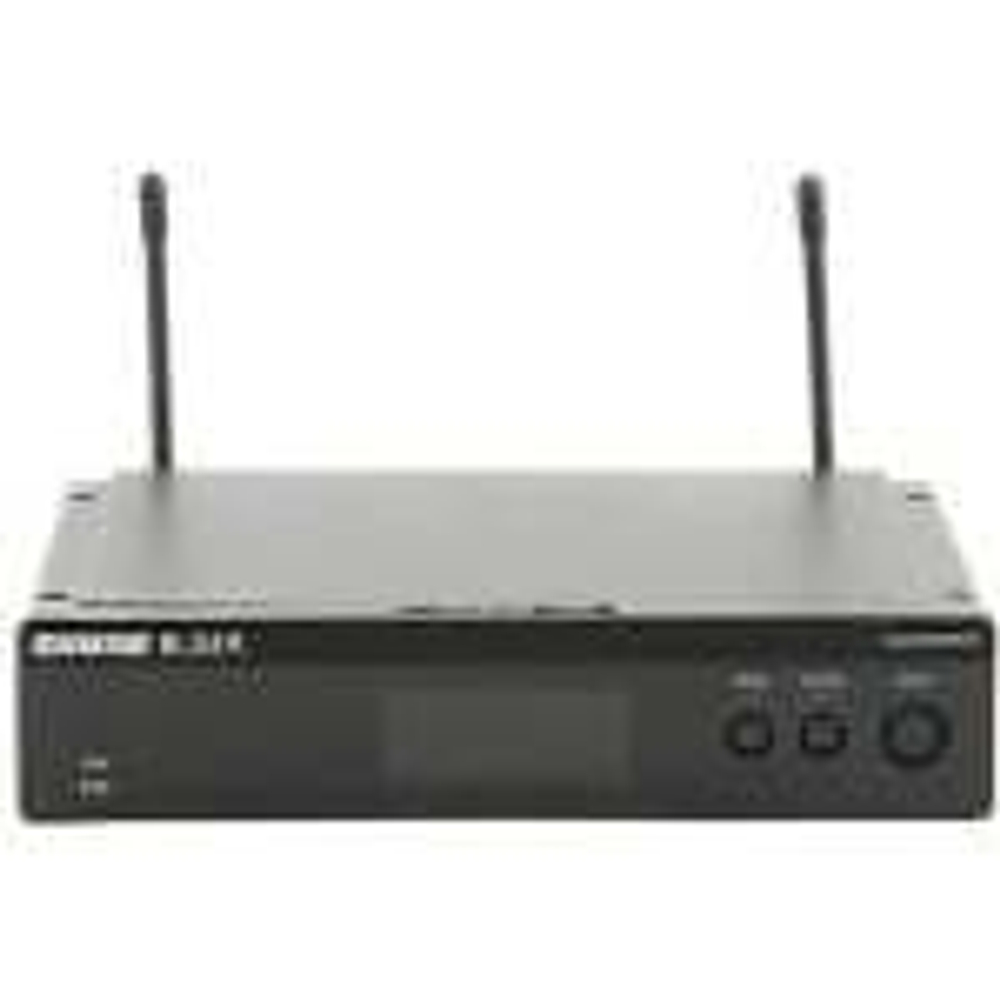 Беспроводная микрофонная система Shure BLX24/SM58