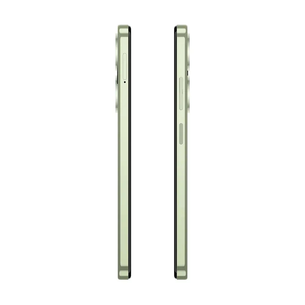 Смартфон Itel P55+ 256+8 Royal Green ITL-P55P.256.ROGR
